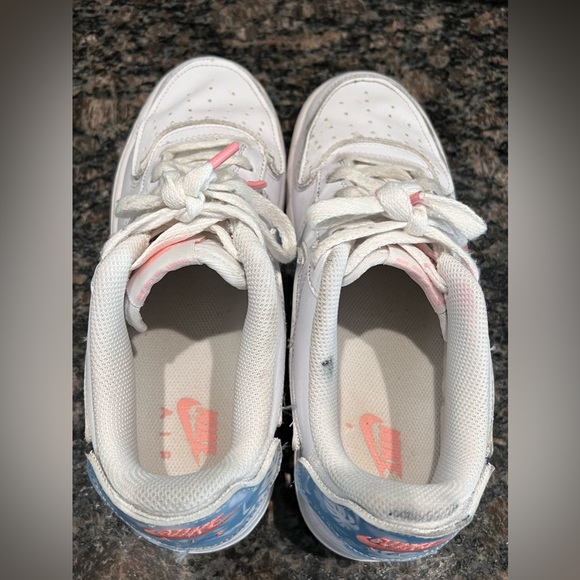 NIKE AIR - Picture 4 of 9